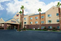  - Fairfield Inn by Marriott St George - I-15, Exit 5