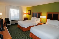  - Fairfield Inn by Marriott St George - I-15, Exit 5