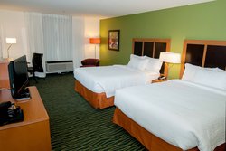  - Fairfield Inn by Marriott St George - I-15, Exit 5