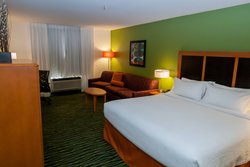  - Fairfield Inn by Marriott St George - I-15, Exit 5