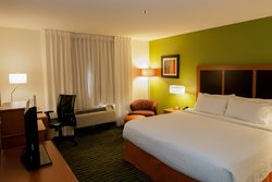  - Fairfield Inn by Marriott St George - I-15, Exit 5