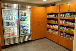  - Fairfield Inn by Marriott St George - I-15, Exit 5