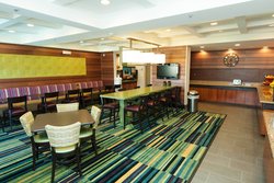  - Fairfield Inn by Marriott St George - I-15, Exit 5