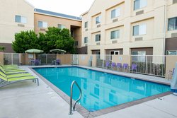  - Fairfield Inn by Marriott St George - I-15, Exit 5
