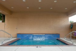  - Fairfield Inn by Marriott St George - I-15, Exit 5