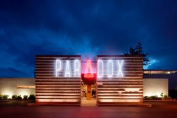  - Hotel Paradox Santa Cruz