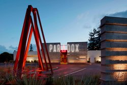  - Hotel Paradox Santa Cruz