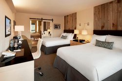  - Hotel Paradox Santa Cruz