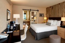  - Hotel Paradox Santa Cruz