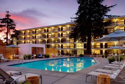  - Hotel Paradox Santa Cruz