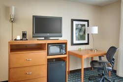  - Fairfield Inn & Suites by Marriott Airport Salt Lake City - I-80, Exit 113