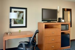  - Fairfield Inn & Suites by Marriott Airport Salt Lake City - I-80, Exit 113