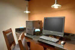  - Fairfield Inn & Suites by Marriott Airport Salt Lake City - I-80, Exit 113