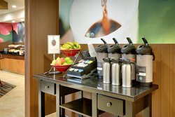  - Fairfield Inn & Suites by Marriott Airport Salt Lake City - I-80, Exit 113