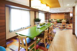  - Fairfield Inn & Suites by Marriott South Salt Lake City - I-15, Exit 301