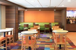  - Fairfield Inn & Suites by Marriott South Salt Lake City - I-15, Exit 301