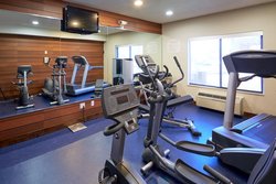  - Fairfield Inn & Suites by Marriott South Salt Lake City - I-15, Exit 301