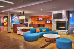 - Fairfield Inn & Suites by Marriott Midvale