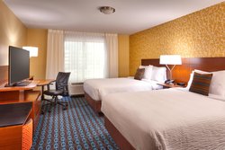  - Fairfield Inn & Suites by Marriott Midvale