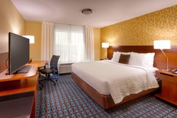  - Fairfield Inn & Suites by Marriott Midvale