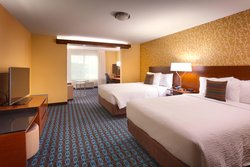  - Fairfield Inn & Suites by Marriott Midvale
