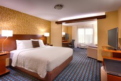  - Fairfield Inn & Suites by Marriott Midvale