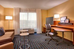  - Fairfield Inn & Suites by Marriott Midvale