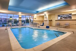  - Fairfield Inn & Suites by Marriott Midvale
