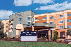  - Courtyard by Marriott Hotel Somerset