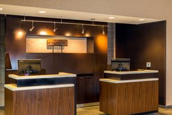 - Courtyard by Marriott Hotel Somerset