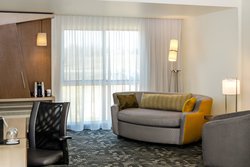  - Courtyard by Marriott Hotel Somerset