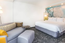  - Courtyard by Marriott Hotel Somerset