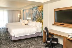  - Courtyard by Marriott Hotel Somerset