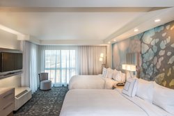  - Courtyard by Marriott Hotel Somerset