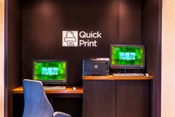  - Courtyard by Marriott Hotel Somerset