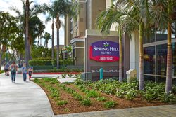  - SpringHill Suites by Marriott Anaheim - I-5, Exit 109
