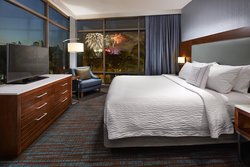  - SpringHill Suites by Marriott Anaheim - I-5, Exit 109