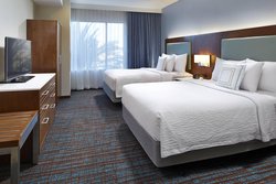  - SpringHill Suites by Marriott Anaheim - I-5, Exit 109