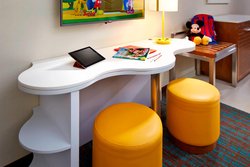  - SpringHill Suites by Marriott Anaheim - I-5, Exit 109