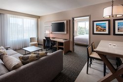 - Courtyard by Marriott Irvine - I-5, Exit 94
