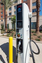  - Courtyard by Marriott Irvine - I-5, Exit 94