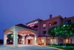  - Courtyard by Marriott Hotel Salinas