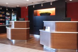  - Courtyard by Marriott Hotel Salinas