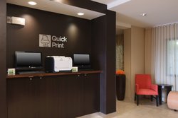  - Courtyard by Marriott Hotel Salinas