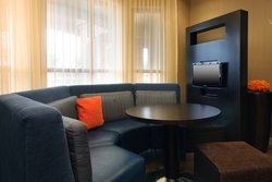  - Courtyard by Marriott Hotel Salinas