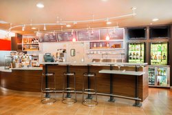  - Courtyard by Marriott Hotel Salinas