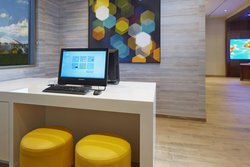  - SpringHill Suites by Marriott Anaheim - I-5, Exit 109