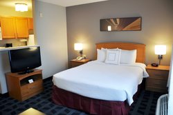  - TownePlace Suites by Marriott Albuquerque - I-25, Exit 222