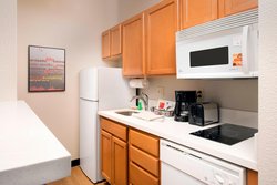  - TownePlace Suites by Marriott Albuquerque - I-25, Exit 222