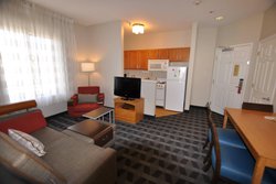  - TownePlace Suites by Marriott Albuquerque - I-25, Exit 222